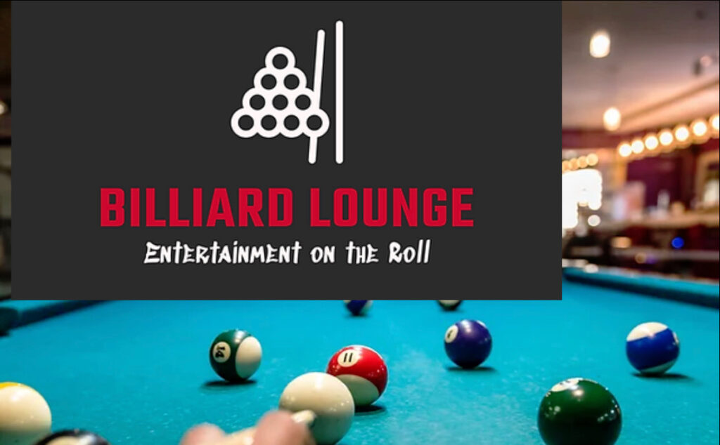 Billiard Lounge