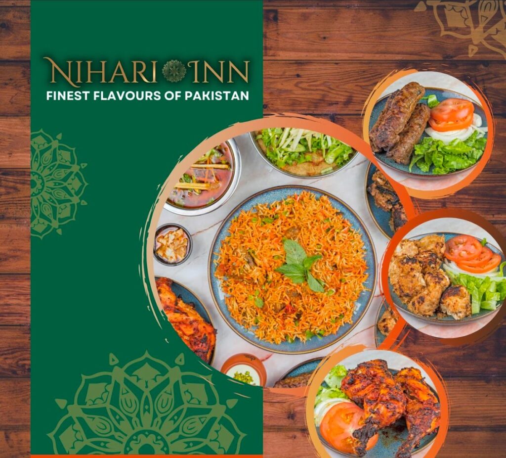 nihari inn