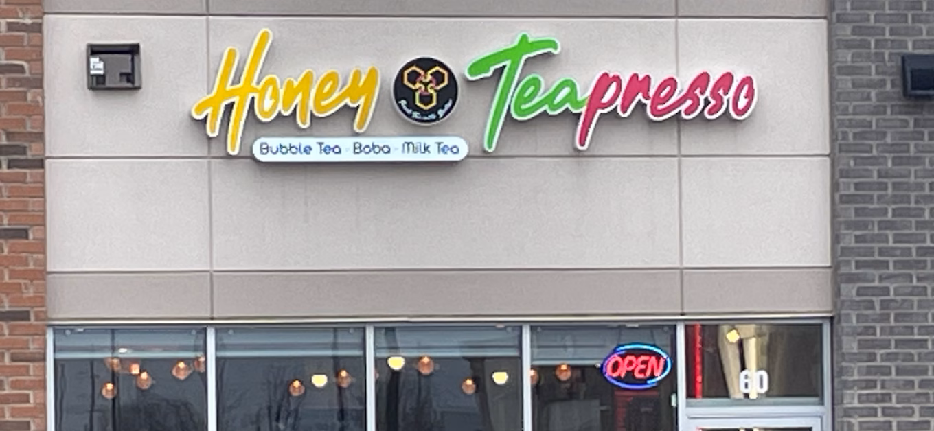 honey-teapresso